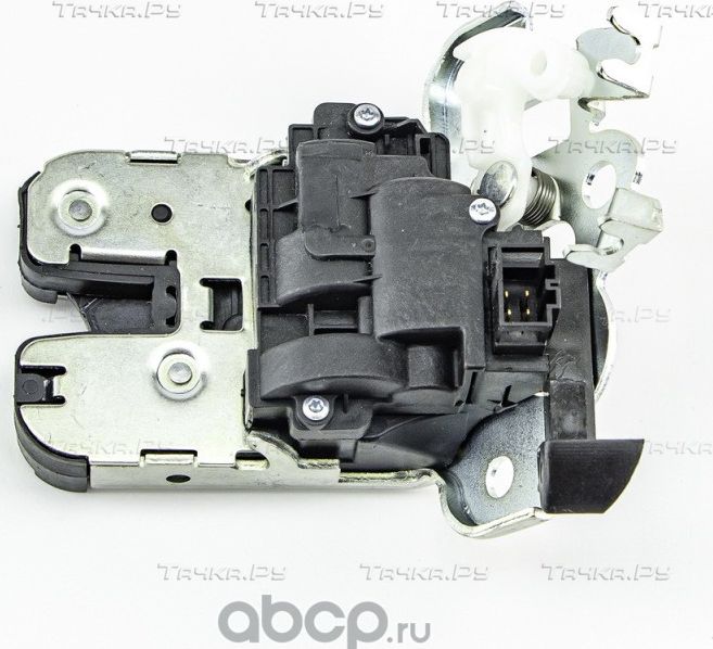 Замок крышки багажника (Dominant). Артикул AW5E008270505A