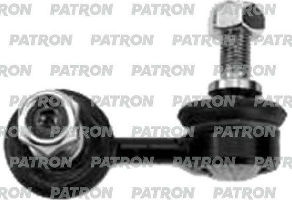 Стойка (тяга) стабилизатора Patron. Артикул PS4470L