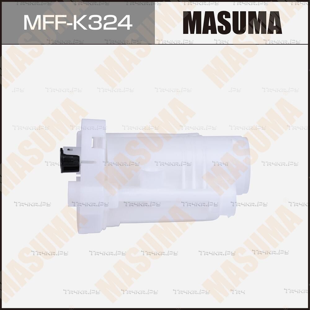 Топливный фильтр Masuma. Артикул MFF-K324