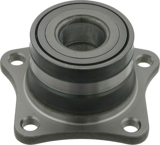 Ступичный подшипник (комплект) Febi Bilstein. Артикул 24631