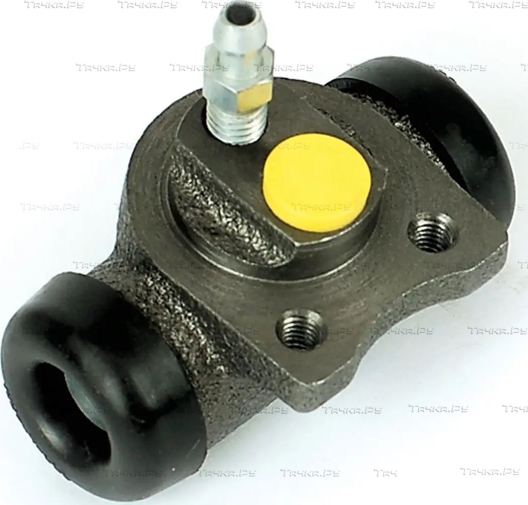 Тормозной цилиндр Brembo (Чугун) задний для Opel Kadett D 1979-1984. Артикул A 12 157