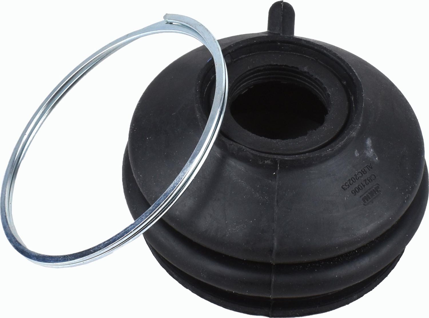 Пыльник опоры шаровой Toyota_Dyna LY270/KDY221R/KD231L/RZY2##/TRY2##/KDY240V/KDY290V/KDY241V/KDY280/ (Jikiu). Артикул cb21006