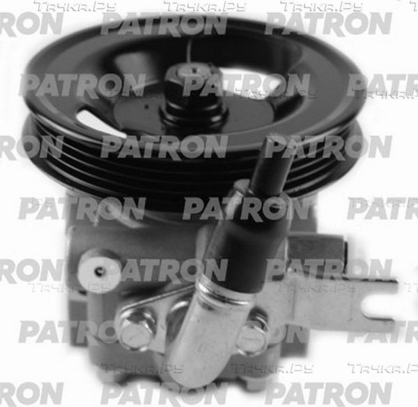 Насос ГУР Patron. Артикул PPS895
