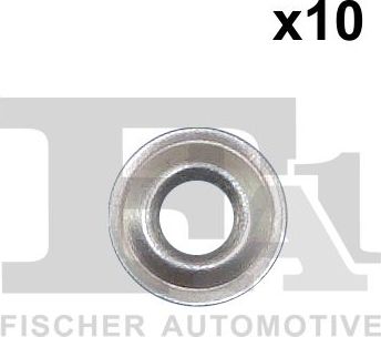 Шайба пламягасящая FA1. Артикул 326.480.010