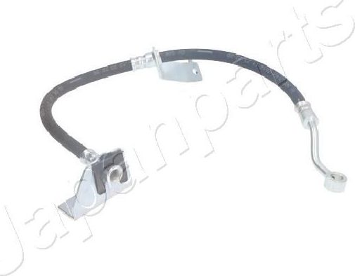 Тормозной шланг Japanparts передний левый для Kia Rio III 2011-2017. Артикул TF-K23