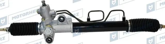Рулевая рейка с тягами гидравлическая (Motorherz). Артикул R20491RB