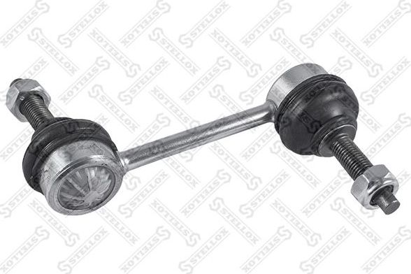 Стойка (тяга) стабилизатора Stellox задняя правая/левая для Fiat Ducato III 2006-2026. Артикул 56-00634-SX