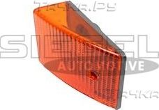 Поворотник (фонарь указателя поворота) Siegel Automotive . Артикул SA5A0207