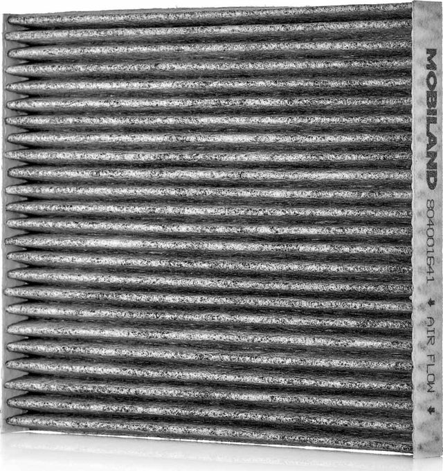 Салонный фильтр Mobiland. Артикул 804001641