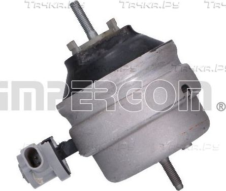 Подушка (опора) двигателя Original Imperium передняя левая для Audi A6 III (C6) 2004-2011. Артикул 37601