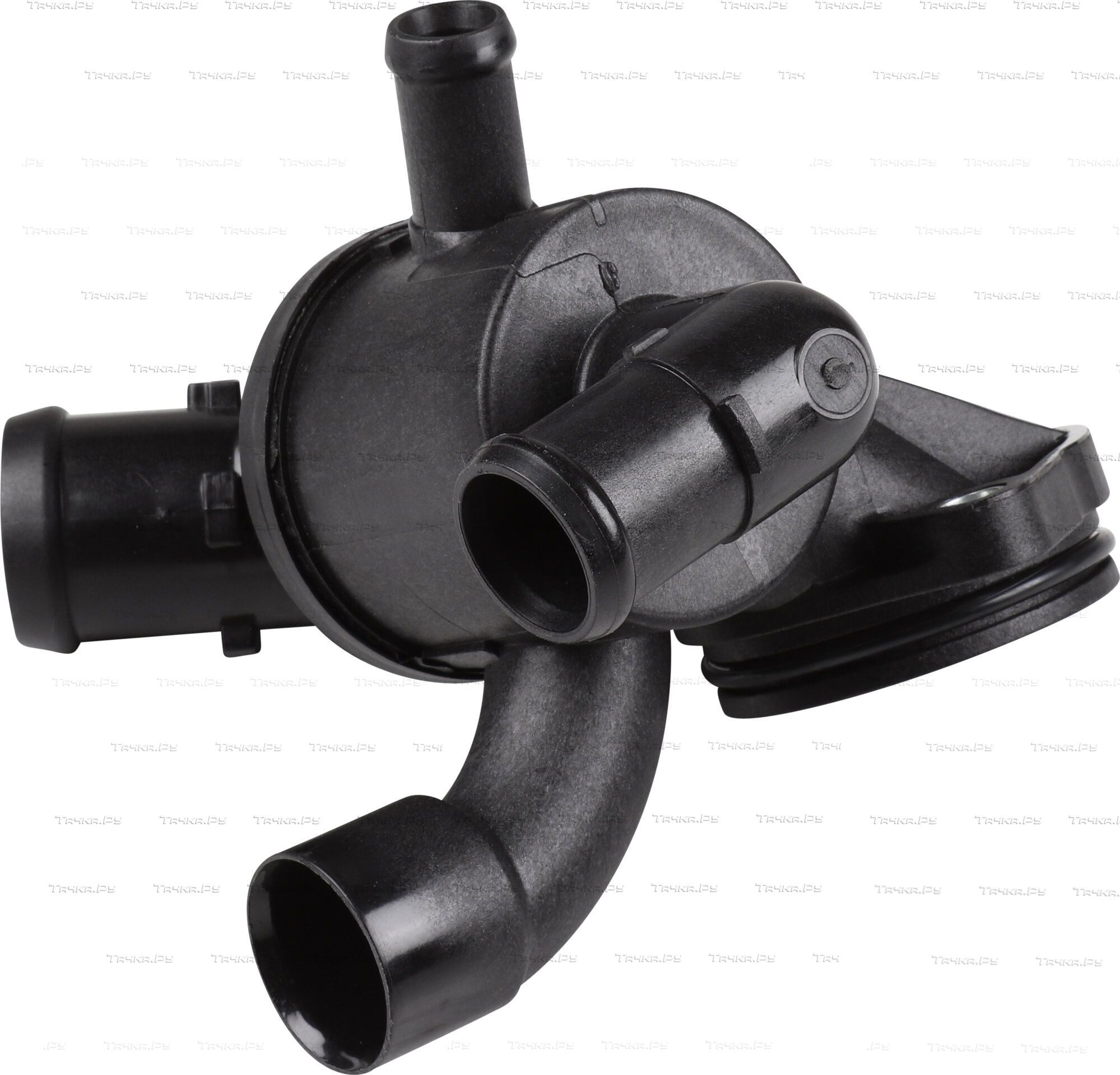 Термостат JP Group для Audi A3 II (8P) 2010-2013. Артикул 1114603700