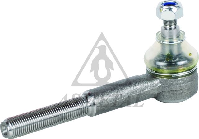 Наконечник рулевой тяги Asmetal правый/левый для Mercedes-Benz W124, A124 1984-1993. Артикул 17MR1000