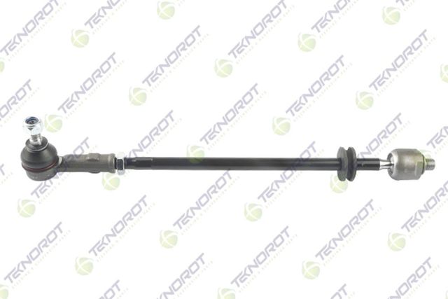 Рулевая тяга поперечная (в сборе) Teknorot для Volkswagen Transporter T3 1979-1992. Артикул V-301606