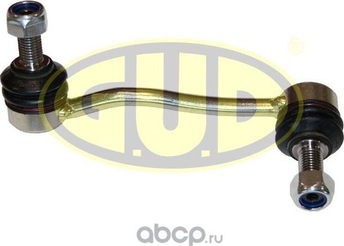 Стойка (тяга) стабилизатора G.U.D.. Артикул GSP301525