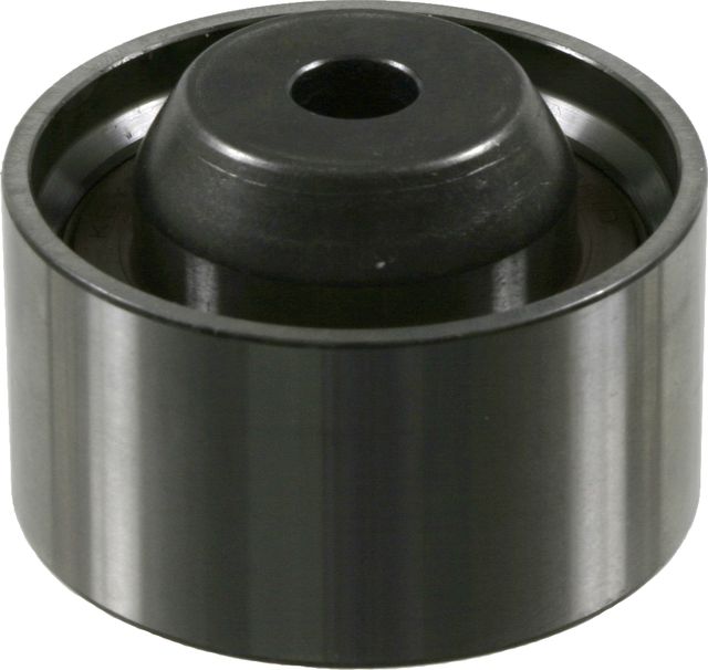 Направляющий (ведущий) ролик ремня ГРМ Febi Bilstein (Металл) для Mitsubishi Space Star I 1998-2004. Артикул 21787