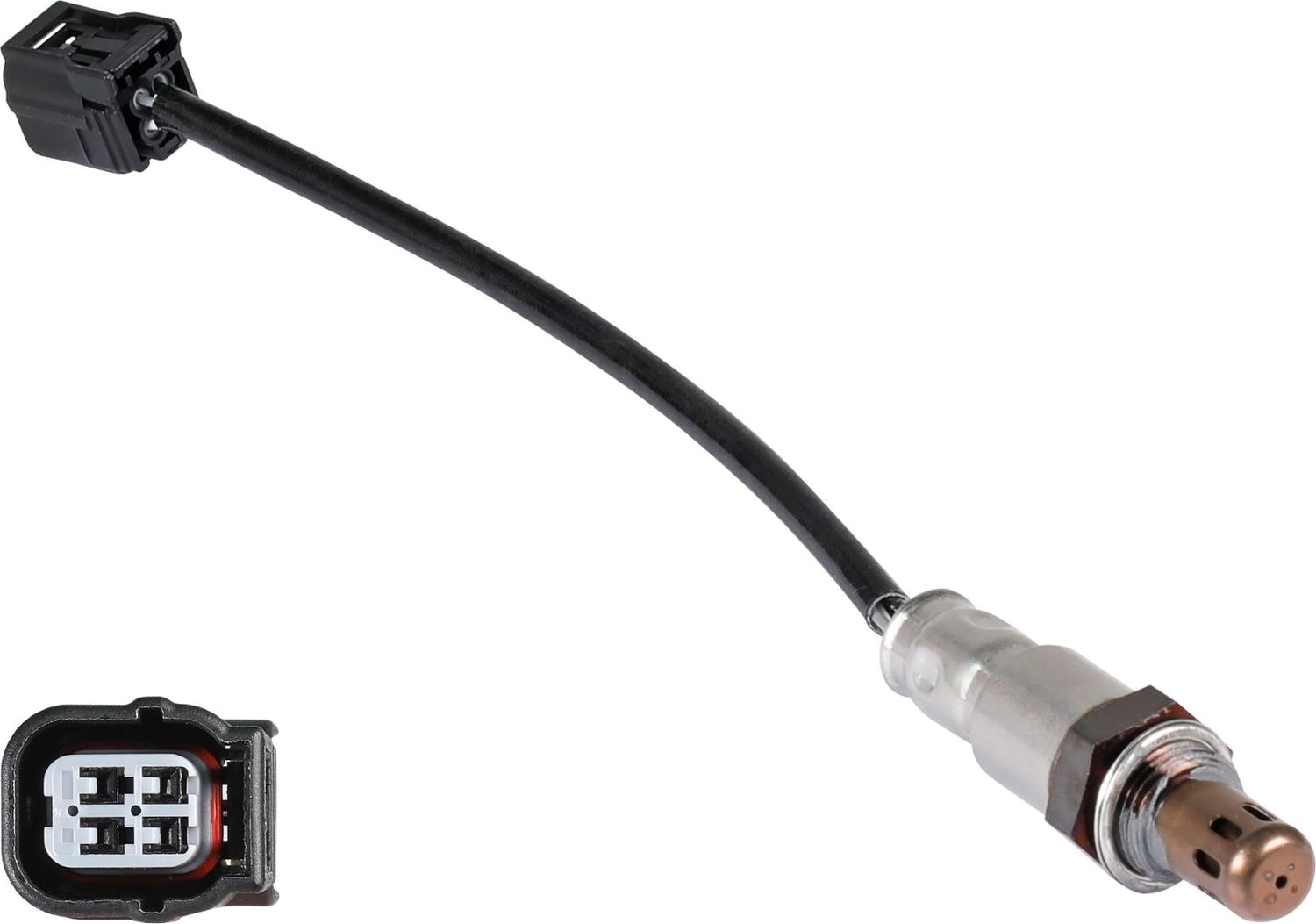 Лямбда-зонд (кислородный датчик) StartVOLT для Honda Accord VIII 2008-2015. Артикул VS-OS 2310