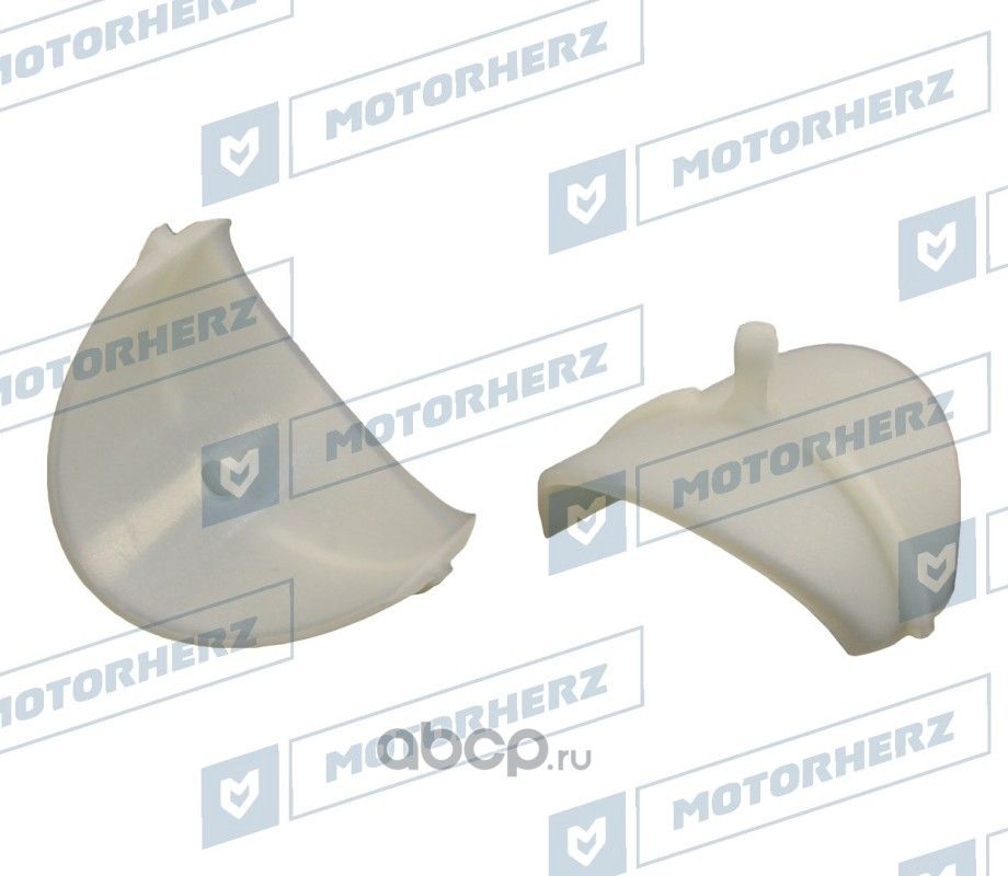 Поджимка (фолье-вставка) рулевой рейки HB0034 (HLP00016) MotorHerz. Артикул HLP00016