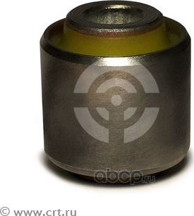Сайлентблок рычага подвески (Точка Опоры) Точка Опоры. Артикул 8-06-1263