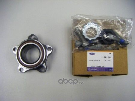 Ступица колеса Ford. Артикул 1201300