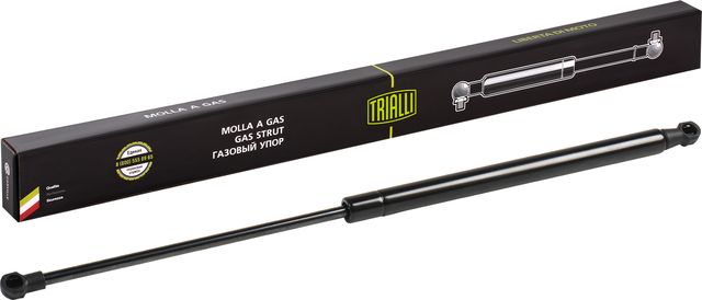 Амортизатор (упор) багажника Trialli для Lada Granta I 2014-2026. Артикул GS 0109