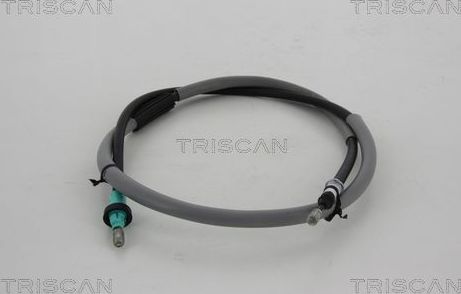 Трос ручника (тросик ручного тормоза) Triscan. Артикул 8140 251144