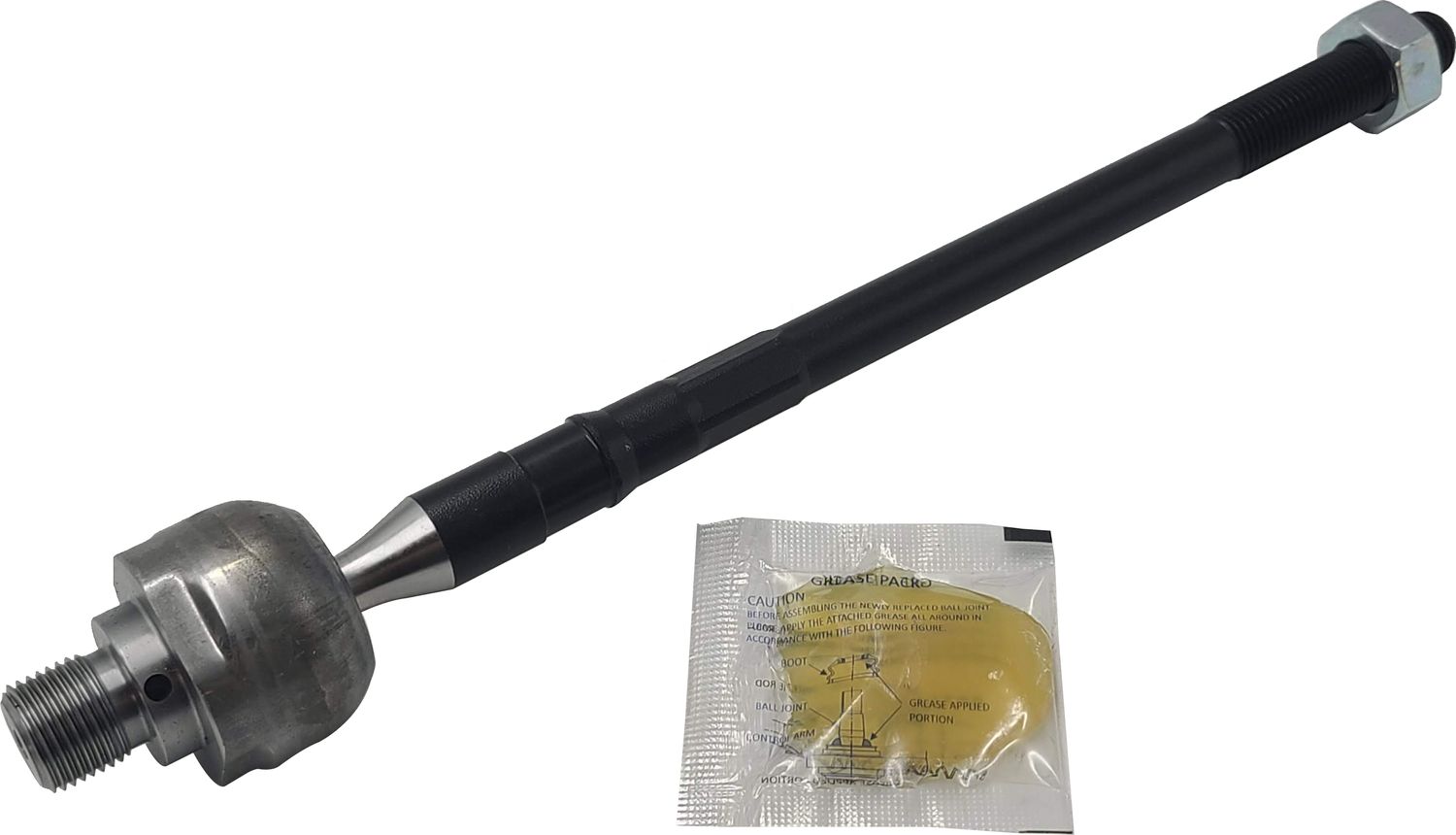 Рулевая тяга CTR. Артикул CRKK-31