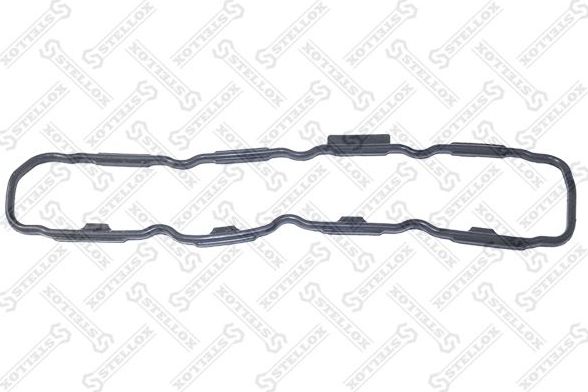Прокладка клапанной крышки 441724 Stellox. Артикул 11-28052-SX