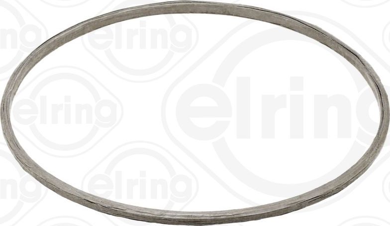Прокладка глушителя Elring. Артикул 593.100