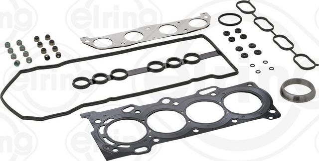 Комплект прокладок ГБЦ Elring для Geely Emgrand 7 I 2009-2026. Артикул 169.740