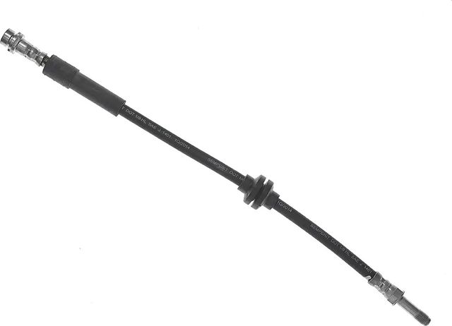 Тормозной шланг Brembo ESSENTIAL LINE. Артикул T 24 118