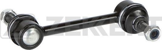 Стойка (тяга) стабилизатора Zekkert. Артикул SS-1103