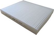 Салонный фильтр Alco Filters. Артикул MS-6534
