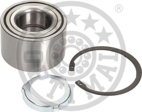 Ступичный подшипник (комплект) Optimal задний для BMW 5 II (E28) 1981-1987. Артикул 502066