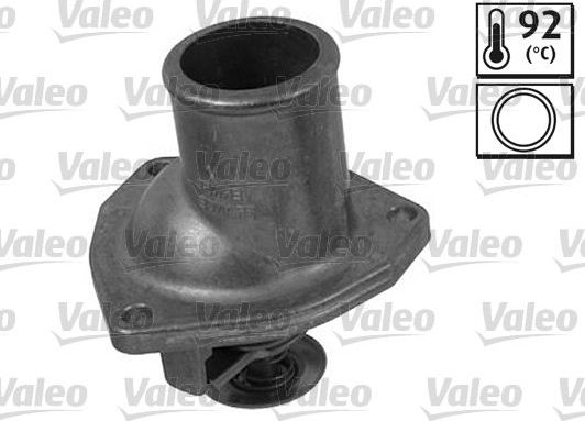 Термостат Valeo. Артикул 820071