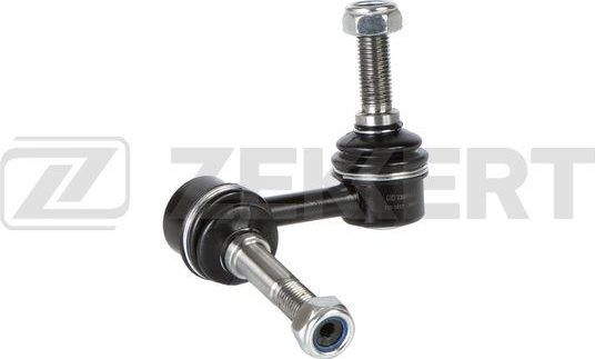 Стойка (тяга) стабилизатора Zekkert. Артикул SS-1617