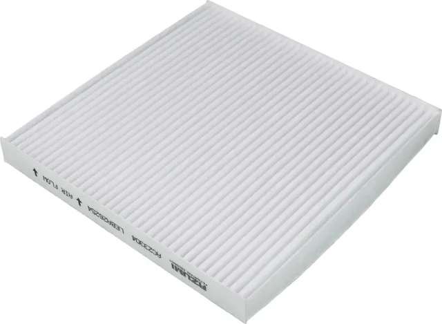 Фильтр салонный AZUMI AC23304 Azumi. Артикул AC23304