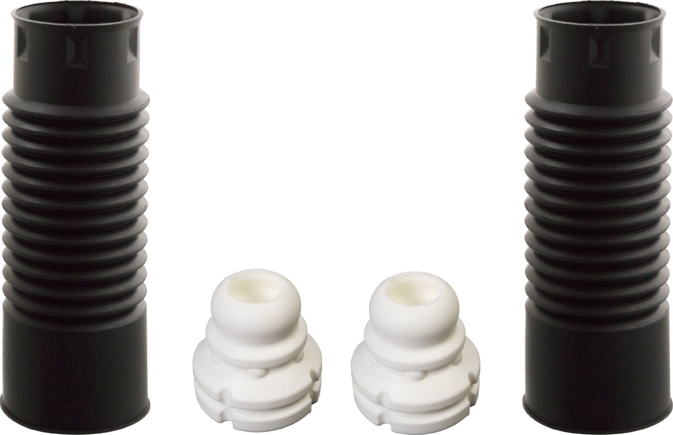 Комплект отбойников и пыльников амортизаторов (стоек) Febi Bilstein. Артикул 176722