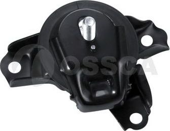 Подушка (опора) двигателя OSSCA. Артикул 29791