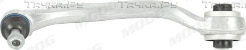 Поперечный рычаг передней подвески MOOG (алюминий). Артикул BM-TC-10913