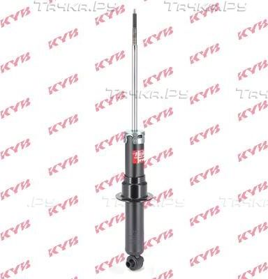 Амортизатор KYB (Каяба) Excel-G. Артикул 340068