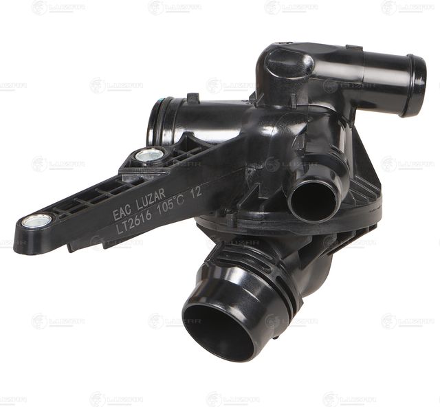 Термостат Luzar для BMW 3 VI (F3x) 2012-2016. Артикул LT 2616