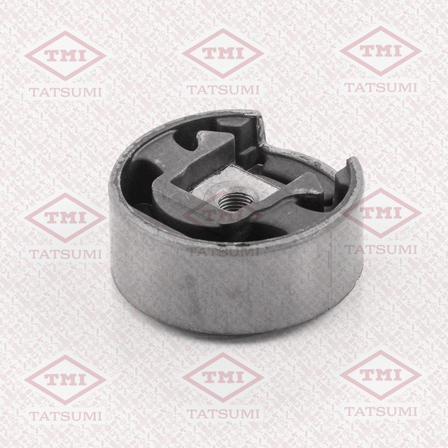 Опора двигателя VAG OCTAVIA/JETTA III/TOURAN зад.верх. (Tatsumi). Артикул TEG1264