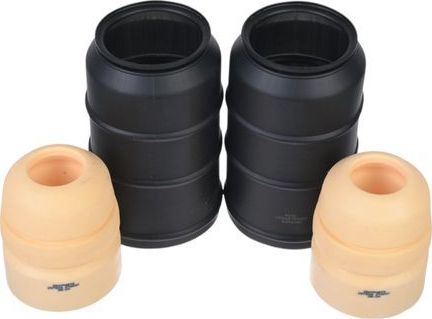 Комплект отбойников и пыльников амортизаторов (стоек) Zentparts. Артикул Z57839