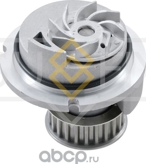 Насос системы охлаждения (Sufix). Артикул FA1165