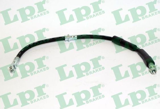 Тормозной шланг LPR. Артикул 6T48017