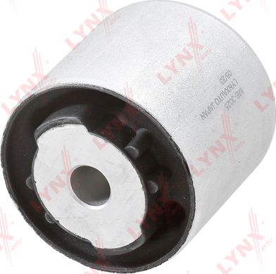 Подушка (опора) двигателя LYNXauto для Audi Q7 I (4L) 2006-2015. Артикул ME-3025