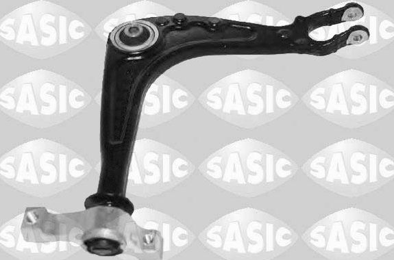 Треугольный рычаг передней подвески Sasic правый нижний для Peugeot 508 I 2014-2018. Артикул 7470032