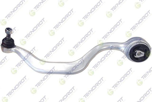 Поперечный рычаг передней подвески Teknorot задний левый нижний для BMW 5 IV (E39) 1996-2003. Артикул B-739