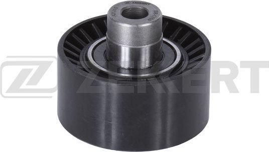 Направляющий (ведущий) ролик приводного поликлинового ремня Zekkert. Артикул SR-1769