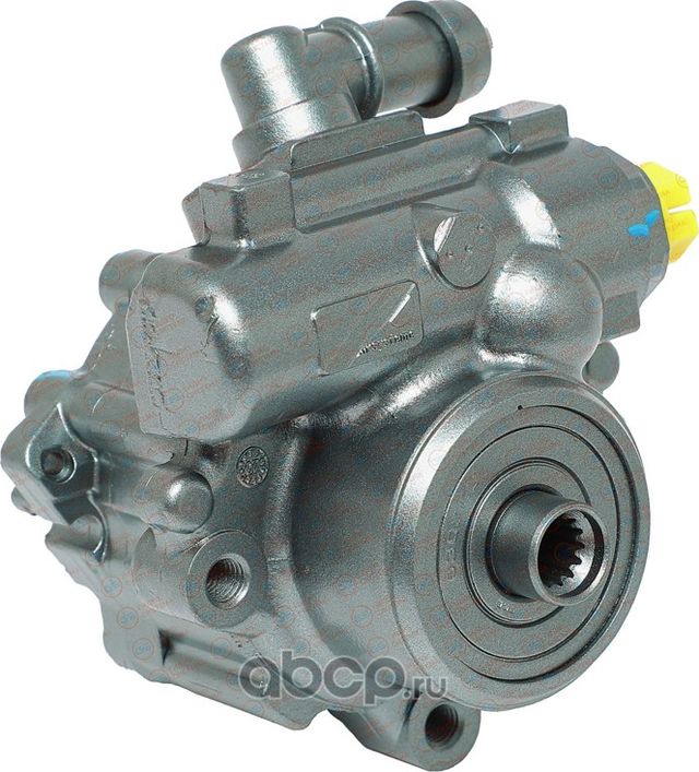 Насос ГУР AUDI A5 / S5 (8T3) 2007-, AUDI A5 (8T) 2011-, AUDI A8 / S8 (4E_) 2002- (GS). Артикул HP02012